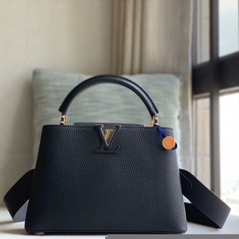 LV Capucines Bags
